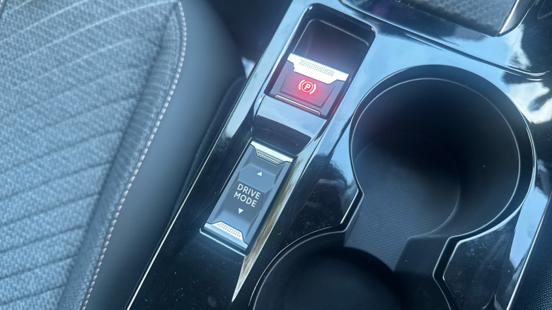 Peugeot 208 1.2 Hybrid 110 Allure 5dr e-DSC6 Petrol Hatchback